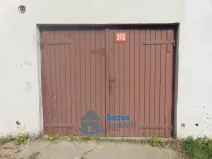 Pronájem garáže, Hlinsko, 19 m2