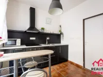 Prodej bytu 1+1, Moravská Třebová - Město, Ztracená, 28 m2