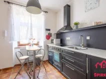 Prodej bytu 1+1, Moravská Třebová - Město, Ztracená, 28 m2