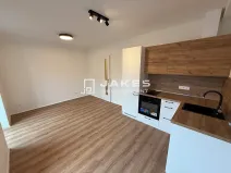 Pronájem bytu 1+kk, Kutná Hora, Pod Valy, 26 m2