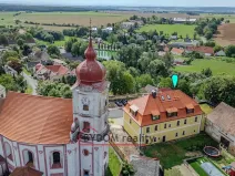 Prodej bytu 4+kk, Líšťany, 125 m2