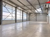 Pronájem skladu, Ostrava - Moravská Ostrava, 408 m2