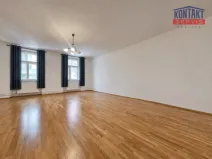 Pronájem bytu 3+1, České Budějovice, Dr. Stejskala, 85 m2