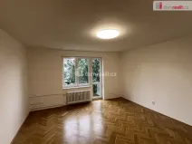 Pronájem bytu 2+1, Praha - Dejvice, Na Zavadilce, 64 m2