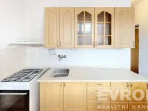 Pronájem bytu 1+1, Havlíčkův Brod, Žižkov II, 36 m2