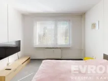 Pronájem bytu 1+1, Havlíčkův Brod, Žižkov II, 36 m2