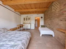 Pronájem bytu 1+kk, Černiv, 28 m2