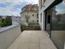 Pronájem bytu 2+kk, Praha - Motol, Pod Homolkou, 72 m2