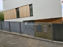 Pronájem bytu 2+kk, Praha - Motol, Pod Homolkou, 72 m2