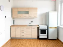 Pronájem bytu 2+kk, Pardubice - Zelené Předměstí, Jana Palacha, 60 m2