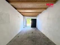Pronájem garáže, Ostrava, Koněvova, 22 m2