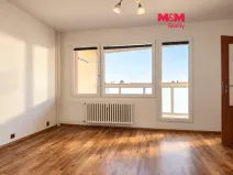 Pronájem bytu 4+1, Jihlava, Za Prachárnou, 80 m2
