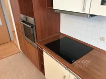 Pronájem bytu 2+kk, Praha - Letňany, Kostomlatská, 63 m2