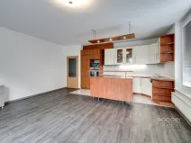 Pronájem bytu 2+kk, Praha - Letňany, Kostomlatská, 63 m2