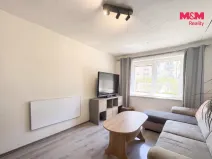 Prodej bytu 2+1, Milovice, Mírová, 42 m2