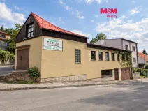 Prodej výrobních prostor, Kladno - Švermov, S. K. Neumanna, 151 m2
