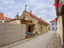 Prodej rodinného domu, Nová Bystřice, Úzká, 110 m2