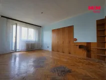 Prodej bytu 2+1, Prostějov, Šárka, 50 m2