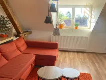 Pronájem bytu 3+kk, Černiv, 80 m2