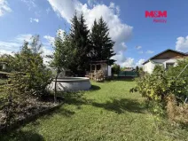 Prodej zahrady, Litvínovice, 351 m2