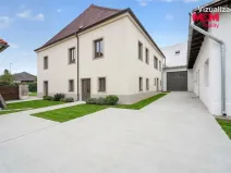 Prodej rodinného domu, Studená, Tyršova, 340 m2