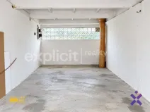 Pronájem garáže, Zlín, Růžová, 20 m2