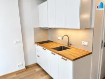Prodej bytu 1+kk, Plzeň, 19 m2