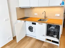 Prodej bytu 1+kk, Plzeň, Křimická, 19 m2
