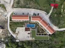 Prodej bytu 1+kk, Přelouč, B. Němcové, 32 m2
