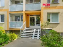 Prodej bytu 3+kk, Praha - Letňany, Malkovského, 65 m2