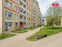Prodej bytu 3+kk, Praha - Letňany, Malkovského, 65 m2