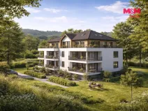 Prodej pozemku pro bydlení, Zbůch, 1309 m2