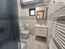 Pronájem bytu 2+kk, Roudnice nad Labem, Špindlerova třída, 39 m2