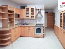 Pronájem bytu 2+1, Telč - Telč-Staré Město, Radkovská, 58 m2