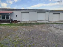 Pronájem skladu, Libčeves, U Rybníka, 98 m2