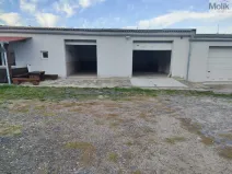 Pronájem skladu, Libčeves, U Rybníka, 98 m2