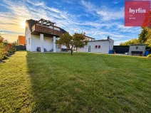 Pronájem bytu 2+1, Opava, Žerotínova, 54 m2