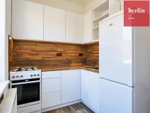 Pronájem bytu 2+1, Opava, Žerotínova, 54 m2