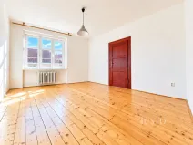 Prodej bytu 1+1, Ústí nad Labem - Klíše, Palachova, 47 m2