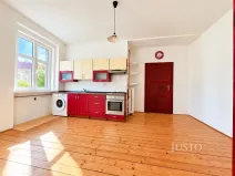 Prodej bytu 1+1, Ústí nad Labem - Klíše, Palachova, 47 m2