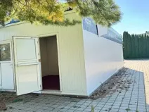 Pronájem výrobních prostor, Holešov, 43 m2