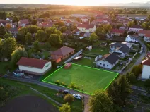 Prodej pozemku pro bydlení, Polepy, 1095 m2