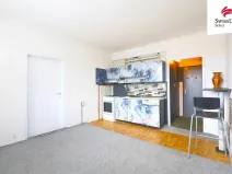 Prodej bytu 2+kk, Humpolec, Družstevní, 35 m2