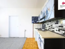 Prodej bytu 2+kk, Humpolec, Družstevní, 35 m2