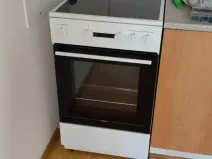 Pronájem bytu 1+kk, Valašské Meziříčí, Luční, 37 m2