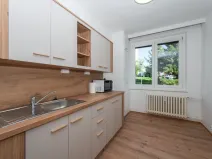 Pronájem bytu 4+1, Brno - Bohunice, Spodní, 76 m2