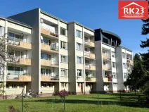 Prodej bytu 4+kk, Mariánské Lázně, Stavbařů, 115 m2