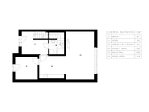 Prodej pozemku pro bydlení, Svinošice, 541 m2