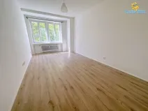 Pronájem bytu 2+kk, Praha - Žižkov, Baranova, 62 m2