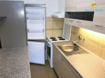 Pronájem bytu 2+kk, Praha - Kobylisy, Famfulíkova, 47 m2